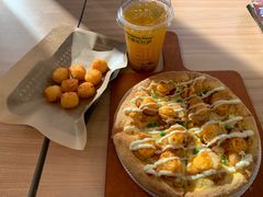 -达美乐比萨(大冲店)