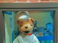 -济州岛泰迪熊博物馆