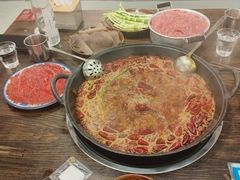 -冯校长老火锅(福田车公庙店)
