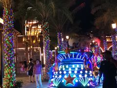 -三亚海昌梦幻海洋不夜城