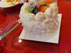 -沪华海鲜大酒楼(南汇店)