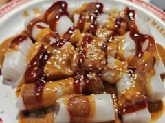 -孖记茶档·热腾茶餐(荔湾领展广场店)