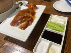 -小大董·烤鸭(王府井apm店)