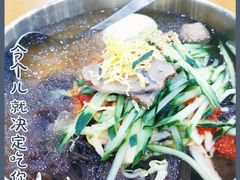 -顺姬冷面(延大店)