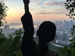 -小南山公园