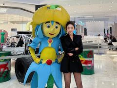 -大连海昌发现王国主题公园