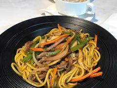 -Wei菋·Le Bistrot