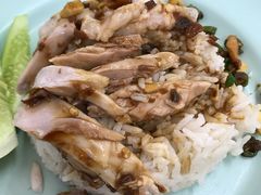 -红大哥水门鸡饭(總店)