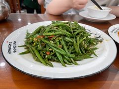 -椒香川流不息川菜馆(二七北路店)