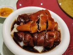 烧鹅-大欢喜饭店(江怡路店)