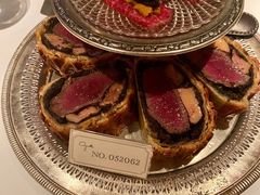 -壳里西餐厅Coquille Seafood Bistro(蒙自路店)