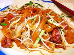 传统干炒牛河-荔银肠粉·非遗手藝(夫子庙店)