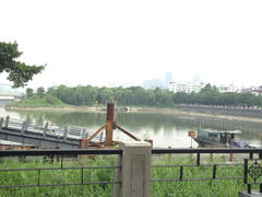 -黄埔古港