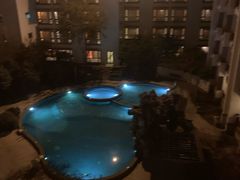 -苏州香山国际大酒店