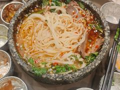 -浩海火烧云傣家菜(京广店)