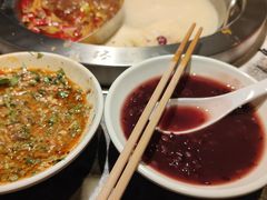 -麻路成都火锅(柏威年店)