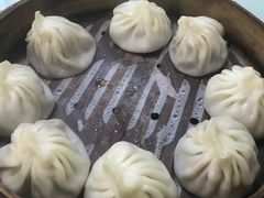 -食惠里小笼包面馆(越秀店)