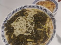 -鲁达面馆本帮风味(共康东路店)