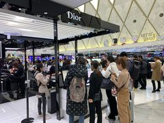 -乐天免税店(明洞店)