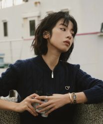 -丽时 Hair Salon