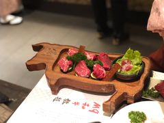 -赤坂亭·M9和牛烧肉(南京江南虹悦城店)
