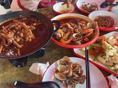 -老闵田螺馆·南昌特色小炒(梦时代店)