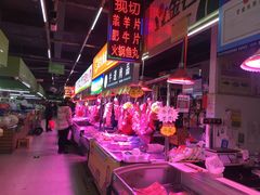 -麦岛和润农贸市场