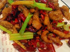 -嗨辣小聚·盘锦河蟹·海鲜烧烤龙虾(盘锦十年好店)