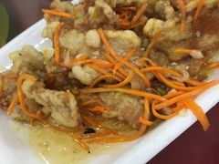 -哈尔滨饺子王·东北菜(鱼鳞浃路店)