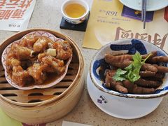 -点都德(水贝IBC店)