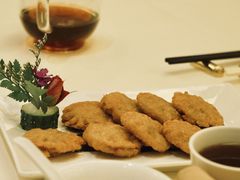 -利苑酒家(合景国际金融广场店)