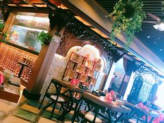 -荷花泰菜(国贸商城店)