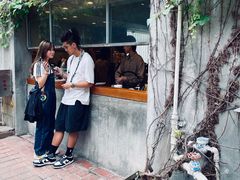 -来回·咖啡(天河南店)