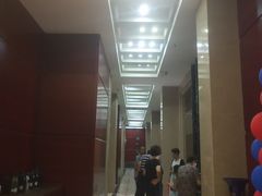 -沁园春酒店(沿河街店)