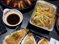 -红盔甲·小龙虾(人民广场店)