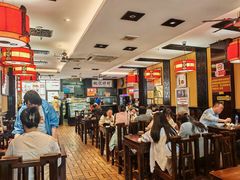 -姚记炒肝店(簋街店)