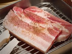 -Ant 蚂蚁洞烤肉·大营地(上海静安大悦城店)