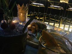 -STARRY CAFE & LOUNGE BAR(高新店)