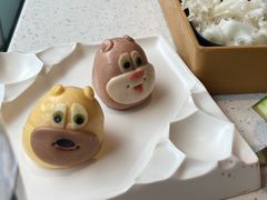 -海底捞火锅(打浦路店)