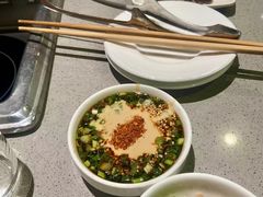 -海底捞火锅(仓山爱琴海店)