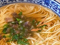 -北区拉面(泰丰家园店)