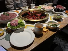 -莺花渡火锅City Green(万象城店)