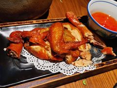 -老湘村·湖南土菜(天河维多利店)