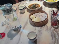 -唐猫庭院·千年陕菜(大唐不夜城店)