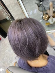 -GIRL STYLE 烫发·染发沙龙