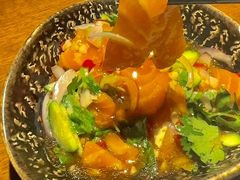 -乔街深夜食堂·小龙虾·高压锅生蚝(杭州总店)