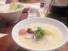 -篝拉面(银座店)