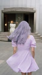 -3AM·S HAIR SALON烫发染发接发