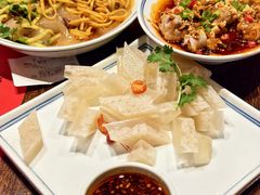 -新兴园饺子馆(河南街店)