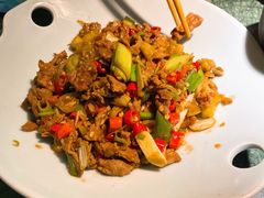 -姐夫的小菜(新中关购物中心店)